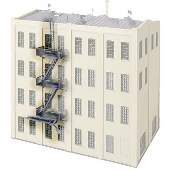 Walthers - Feuertreppe