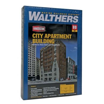 Walthers - Stadt-Apartments