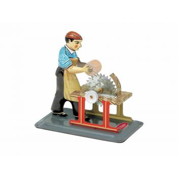 Wilesco - Holzsager M73 - WIL00730