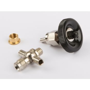 Wilesco - Dampfabsperrventil Usw. D22 - WIL01602