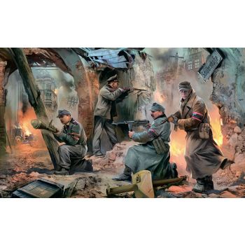 Zvezda - German Volkssturm (9/20) * - ZVE6272
