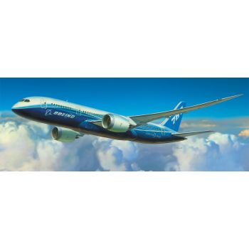 Zvezda - Boeing 787 Dreamliner (Zve7008)