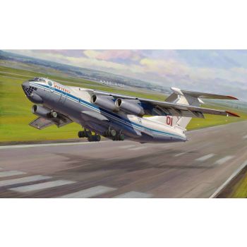 Zvezda - Il-76 (Zve7011)