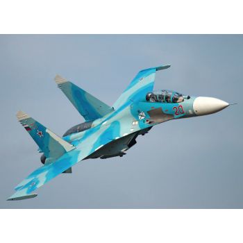 Zvezda - Sukhoi Su-27 Ub (Zve7294)