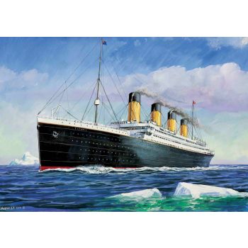 Zvezda - Titanic (Zve9059)