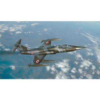 Italeri - Tf-104g 1:32 * (Ita2509s)