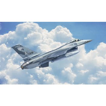Italeri - F-16a Fighting Falcon 1:48 * (Ita2786s)