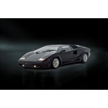 Italeri - Lamborghini Countach 25° 1:24 (Ita3684s)