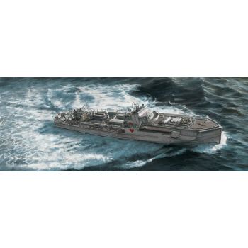 Italeri - Typ S-38 Schnellboot W. Bofors 1:35 (Ita5620s)