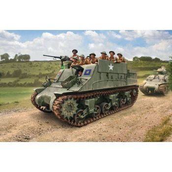 Italeri - Kangaroo 1:35 (4/19) * (Ita6551s)