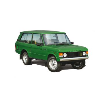 Italeri - Range Rover Classic 1:24 * (Ita3644s)