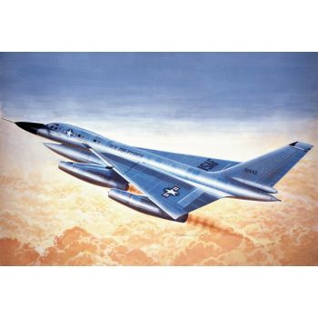 Italeri - B-58 Hustler 1:72 (2/19) * (Ita1142s)