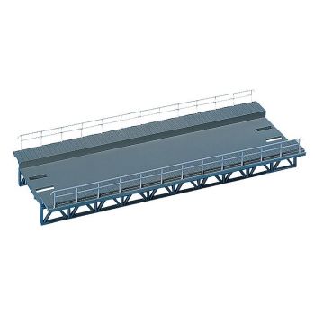 Faller - Track bed