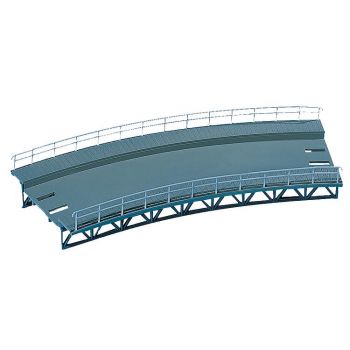 Faller - Track bed