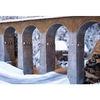 Faller - 3 Piers