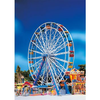 Faller - Ferris wheel