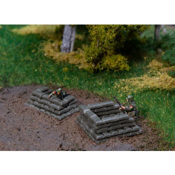 Faller - Sandbags - FA144121
