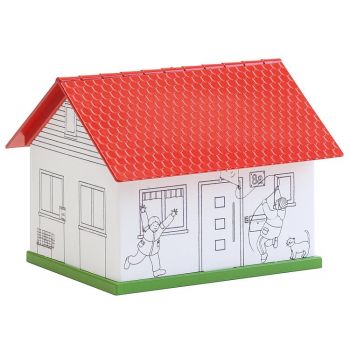 Faller - BASIC Bemalhaus