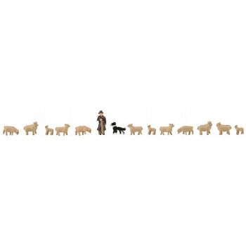 Faller - Sheep farming - FA155901