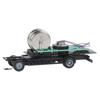 Faller - Car System Conversion chassis Two-axle truck