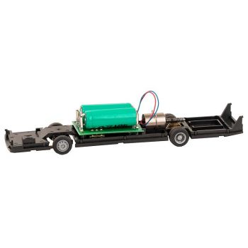 Faller - Car System Umbau-Chassis Bus MB Citaro - FA161474