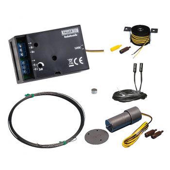 Faller - Car System Bushaltestellen-Set inkl. Laser-Street