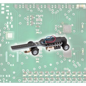 Faller - Car System Chassis-Kit Transporter