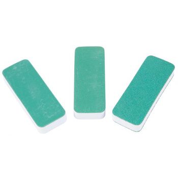 Faller - Abrasive pads, set of 3