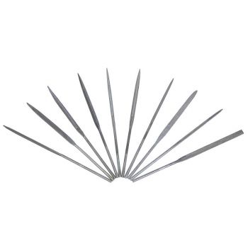 Faller - Set of needle files