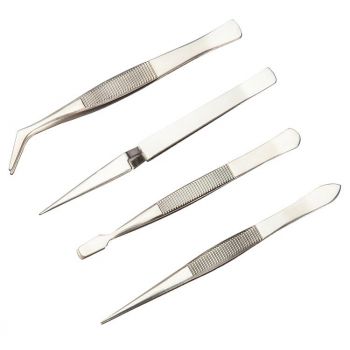 Faller - Set of tweezers