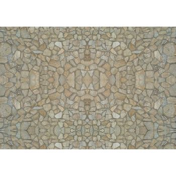 Faller - Plaque mur, Pierres naturelles
