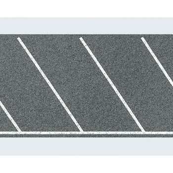 Faller - Parkeerplaatsfolie