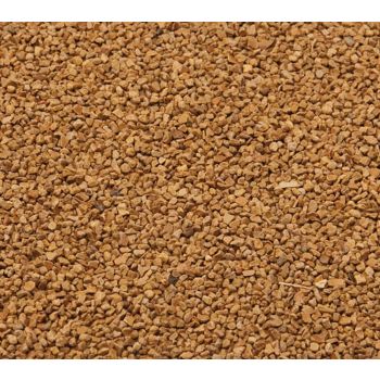 Faller - Scatter material Ballast, beige, 140 g