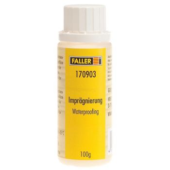 Faller - Natural stone, Impregnation, 100 g
