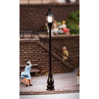 Faller - LED Park light. 3 pcs. - FA180108