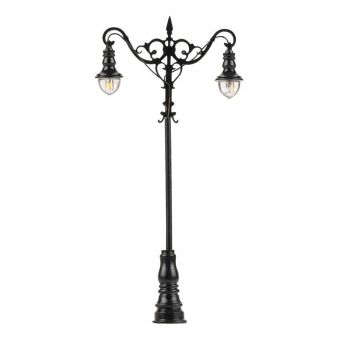 Faller - LED Light. suspended ball lamps - FA180206