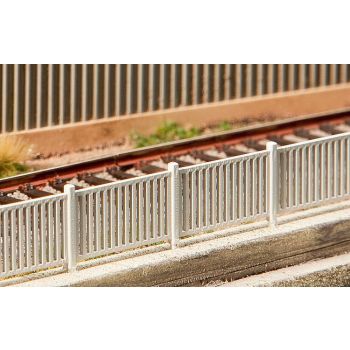 Faller - Modern afrasteringen, 1242 mm