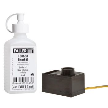 Faller - Smoke Generator Kit