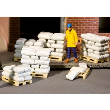 Faller - 40 Sacks