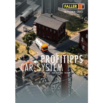 Faller - Profitipps Car System (German Edition)