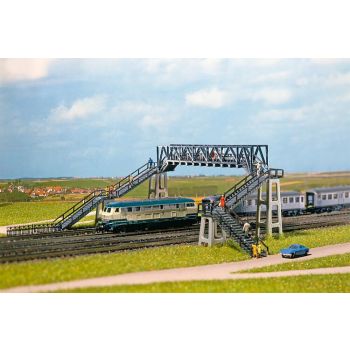 Faller - Footbridge
