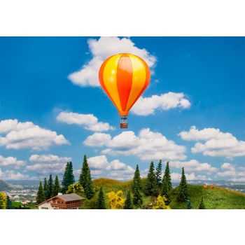 Faller - Heteluchtballon