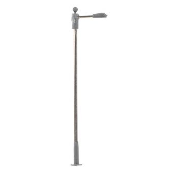 Faller - LED Street light. pole-integrated lamp. 3 pcs. - FA272122