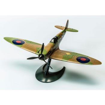 Airfix - Quickbuild Spitfire