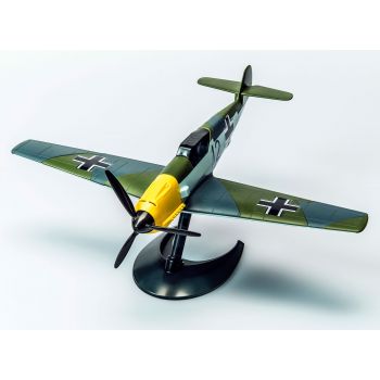 Airfix - Quickbuild Messerschmitt Bf109