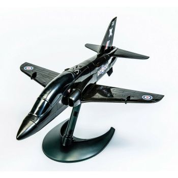 Airfix - Quickbuild Bae Hawk