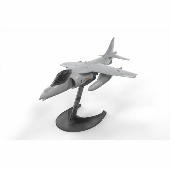 Airfix - Quickbuild Harrier