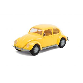 Airfix - Quickbuild Vw Beetle - Yellow