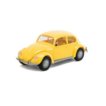 Airfix - Quickbuild Vw Beetle - Yellow