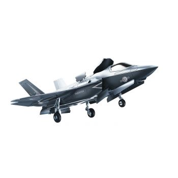 Airfix-quickbuild F-35b Lightning Ii  (9/20) * (Afj6040)